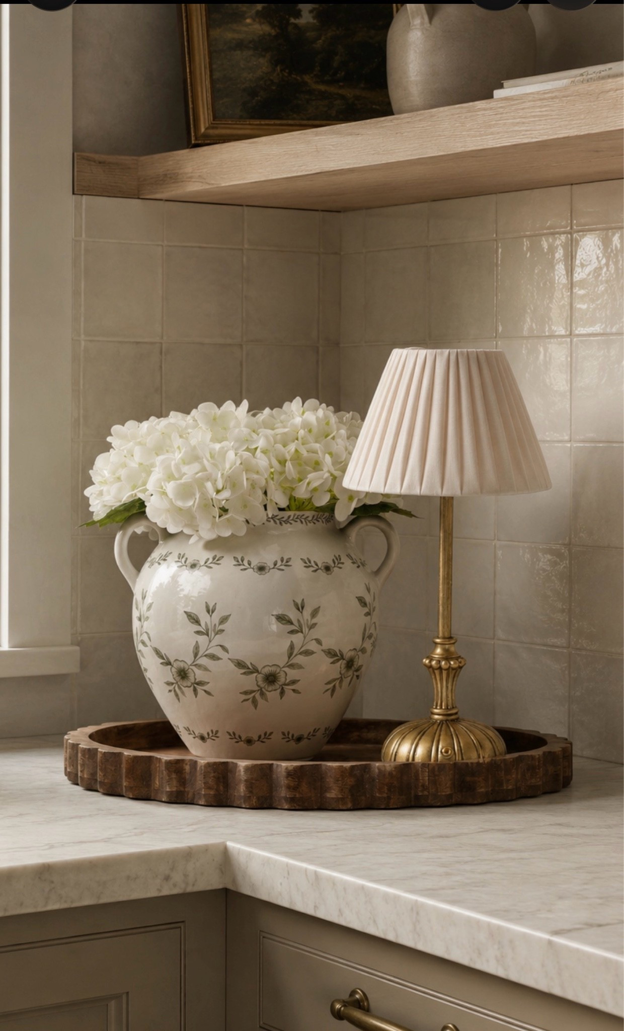 Kitchen corner inspo with Walmart

Created this design in canva and ai

#LTKSaleAlert #LTKHome #LTKSeasonal