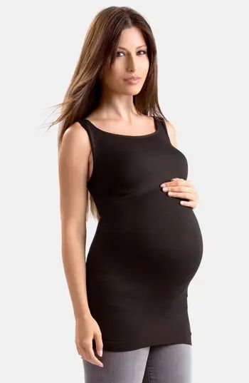 Women's Blanqi Everyday(TM) Maternity Belly Support Tank Top | Nordstrom