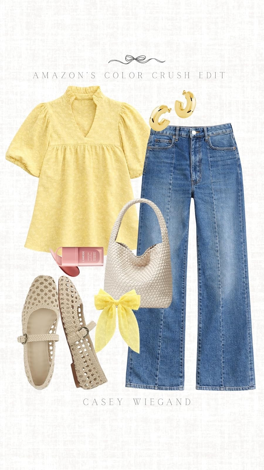 Loving this sunny outfit from Amazon! Perfect for a casual day out. #CasualStyle

#LTKgrwm #LTKootd #LTKdayinmylife