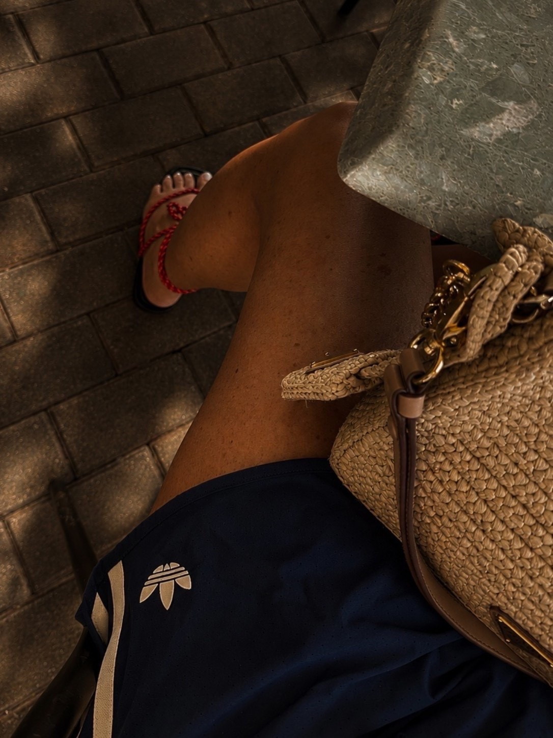 Wearing smalls💙 fully in stock shorts!

Shorts. Summer outfit. Active wear. Summer style.

https://liketk.it/6hIsg

#LTKActive #LTKootd #LTKSaleAlert #LTKOver40 #LTKootd