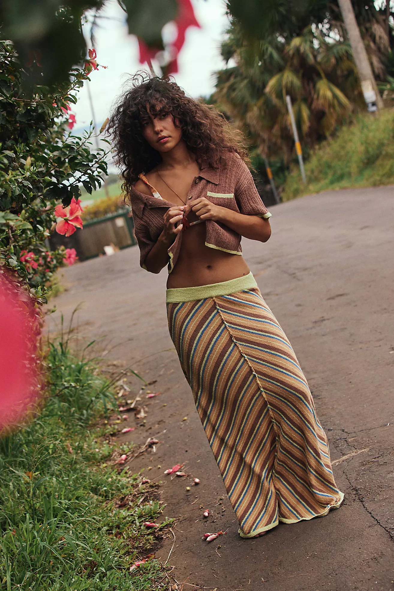 Montego Sweater Skirt Set | Free People (Global - UK&FR Excluded)