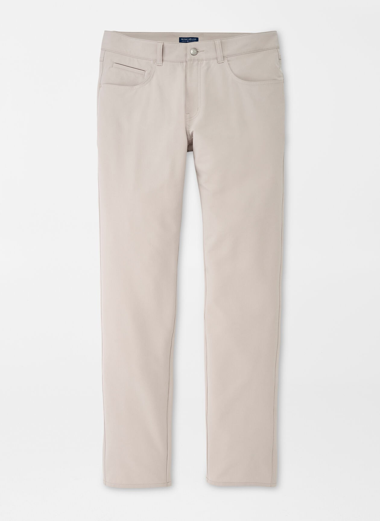 Kirk Performance Five-Pocket Pant | Peter Millar