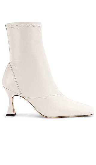 Fomo Bootie in Dove | Revolve Clothing (Global)