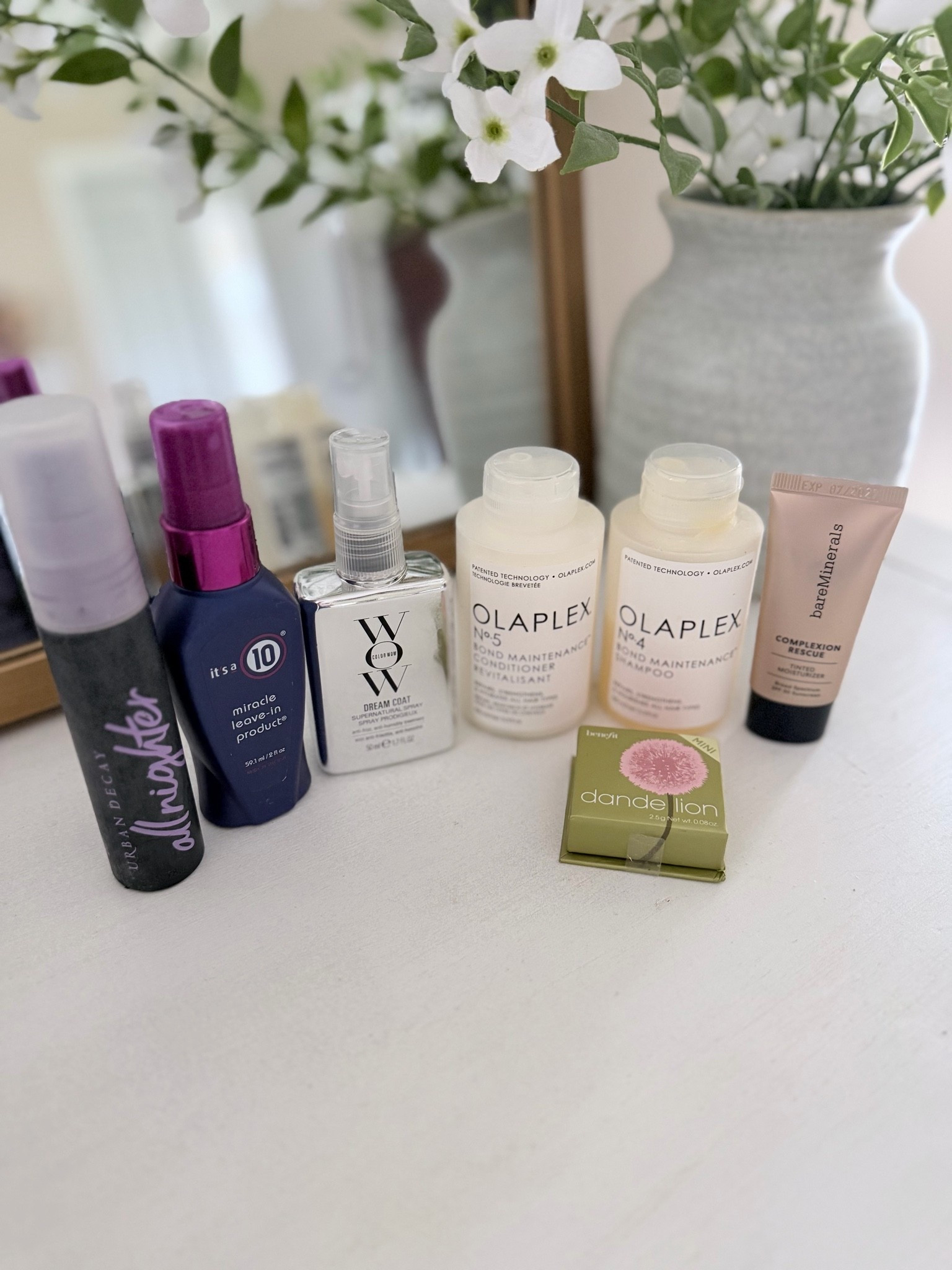 Buy one get one free Mini beauty products at Ulta ends this weekend!

#LTKselfcare #LTKSaleAlert #LTKBeauty