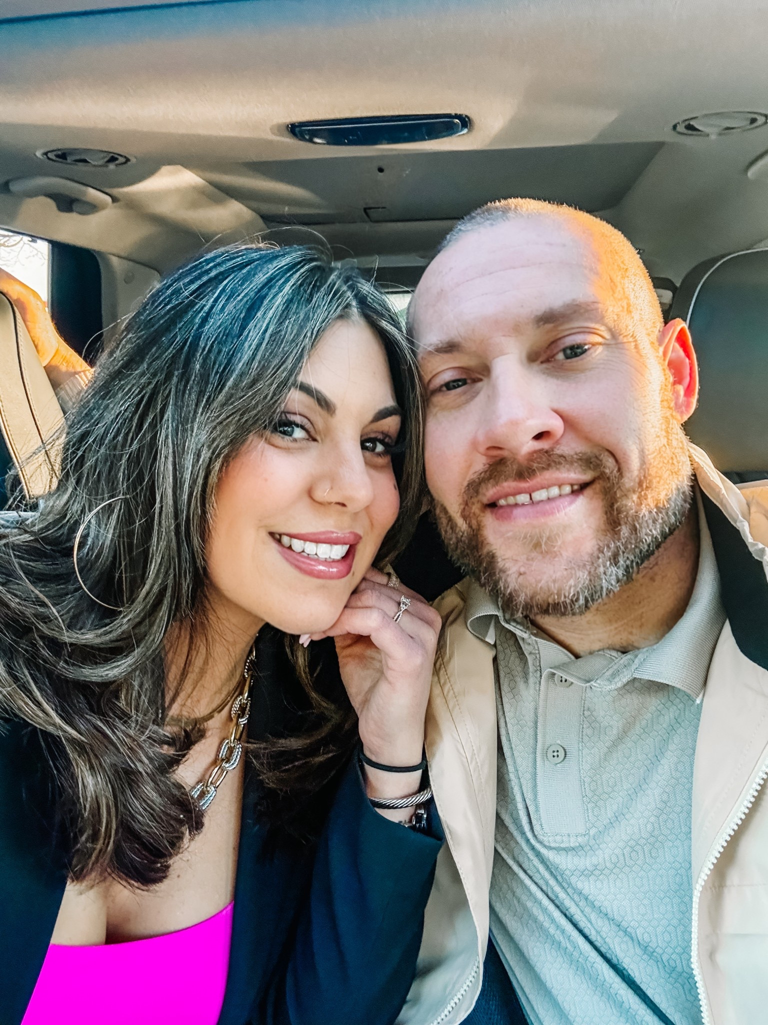 Spring outfits 2026 💗
Perfect for date night!!
Linked and fits TTS!!

#LTKootd #LTKgrwm #LTKSaleAlert