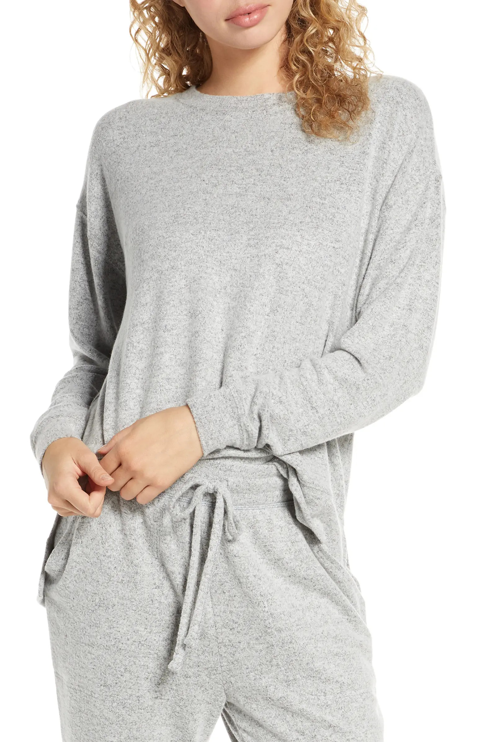 Comfy Sleep Top | Nordstrom