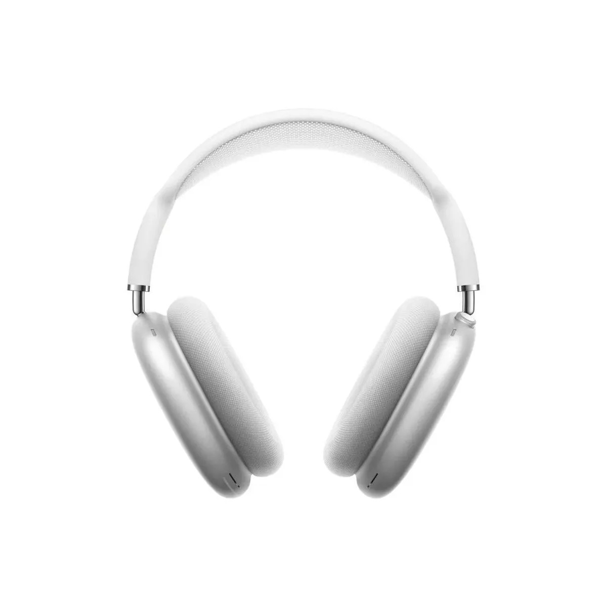 Refurbished Apple AirPods Max Bluetooth Wireless Headphones - Silver (2020, 1st Generation) - Tar... | Target