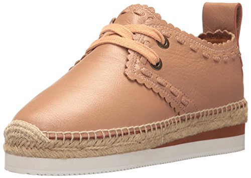 See by Chloe Women's Glyn Calf Sneaker | Amazon (US)