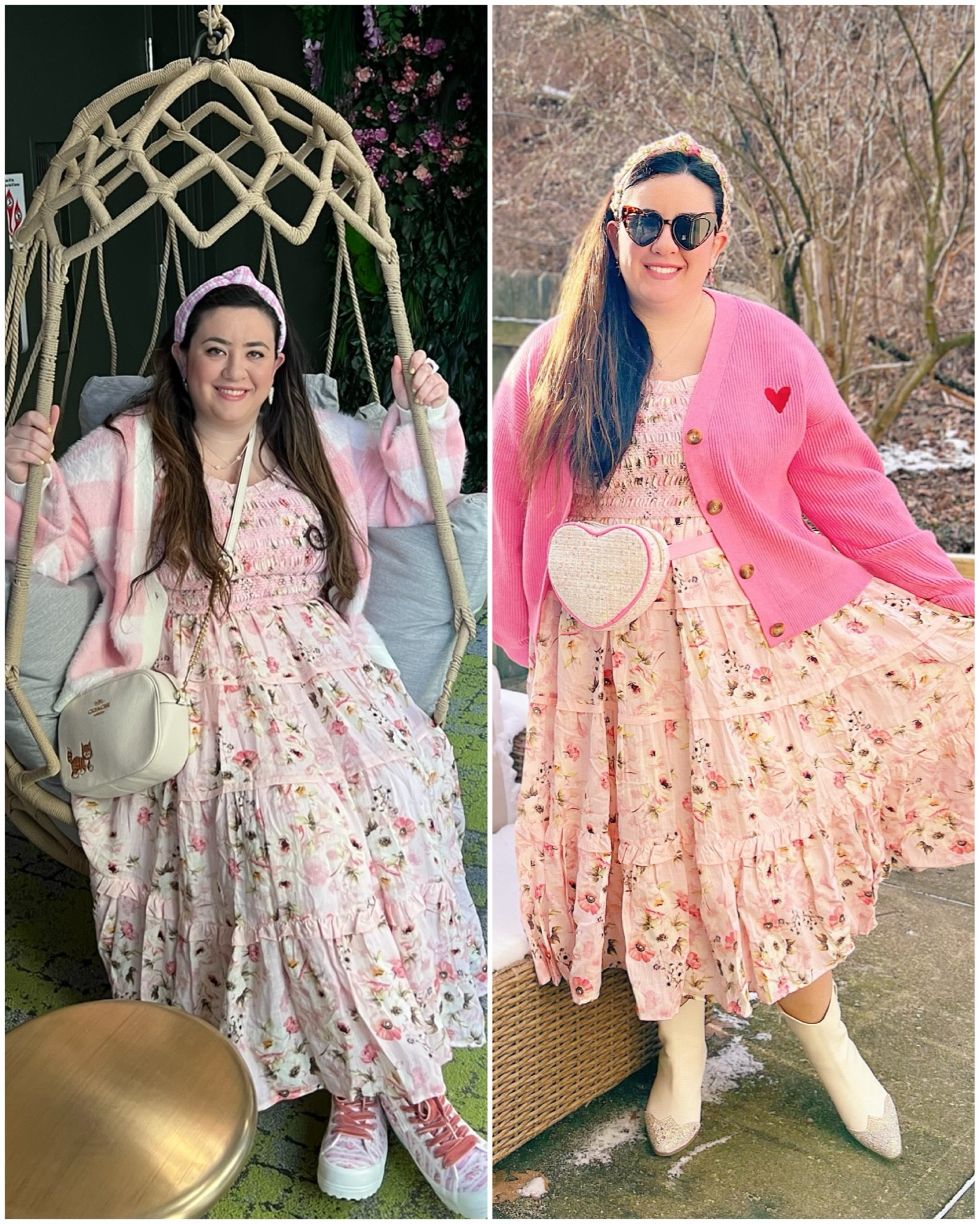 One of my favorite dresses from last year was brought back and is available again in sizes XXS-5X! Mommy & Me options also available! 🌸 Spring dress, wedding guest dress, mommy and me dress, plus size dress, cottagecore dress 

#LTKSeasonal