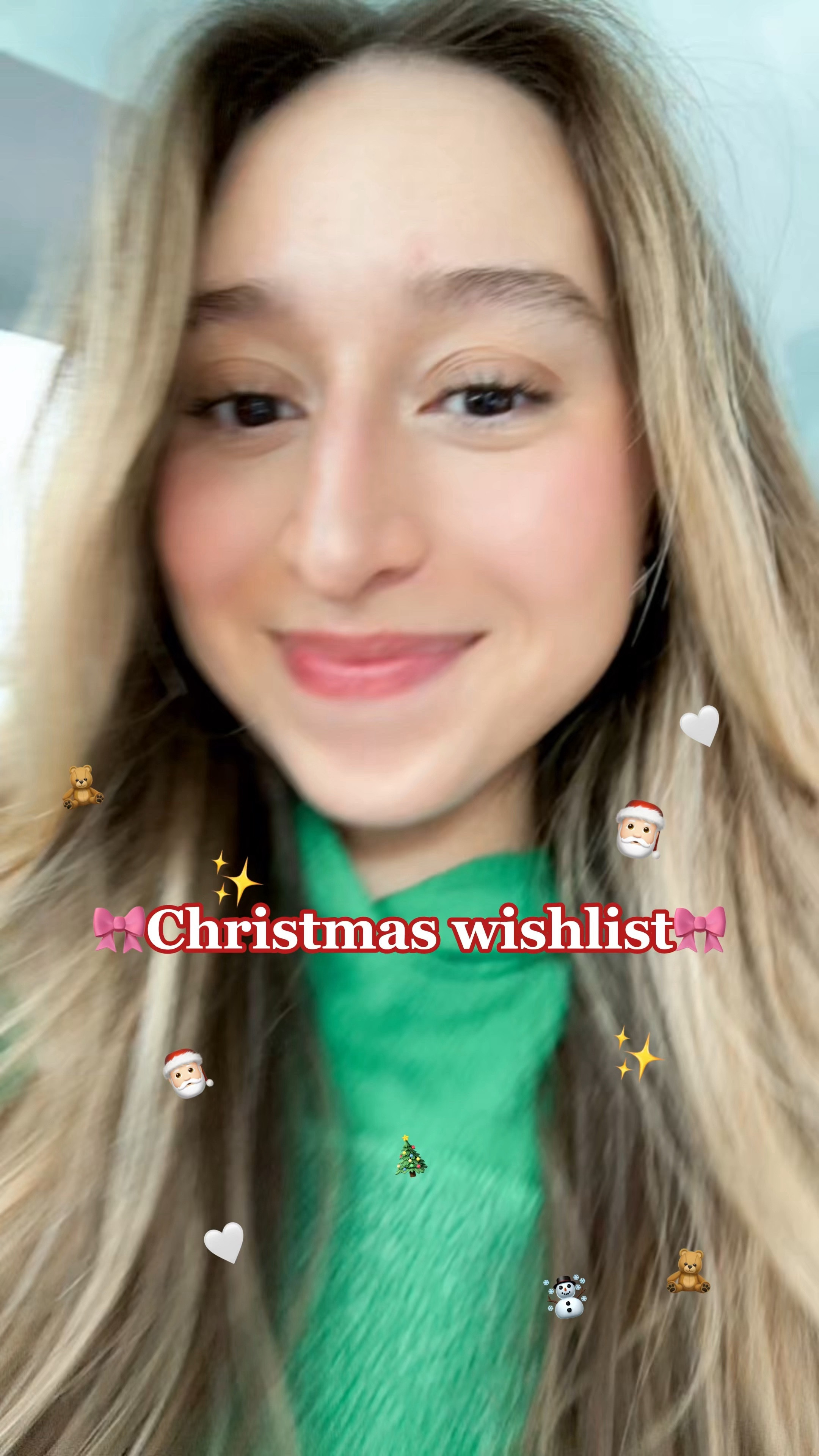 CHRISTMAS WISHLIST IDEAS for the girlies 🎄🎀🛍️

#LTKGiftGuide #LTKSeasonal #LTKHoliday