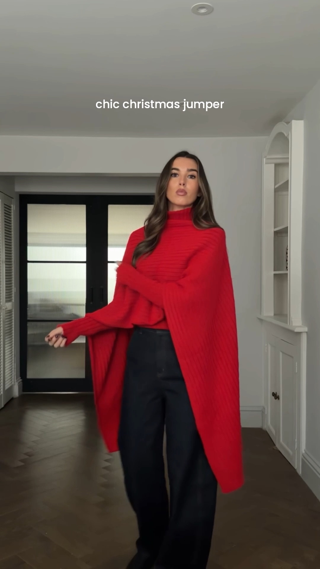 i’m obsessed 🎅🏼 

#LTKwinter #LTKuk #LTKfestive