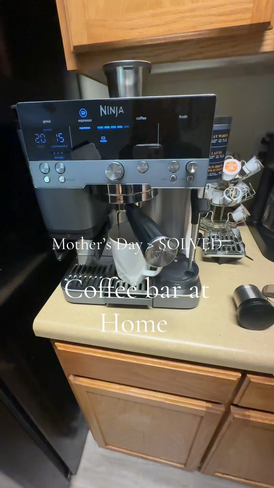 The best gift idea 

#LTKMothersDay