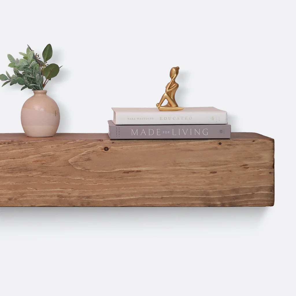 Rustic Mantels | Urbandi