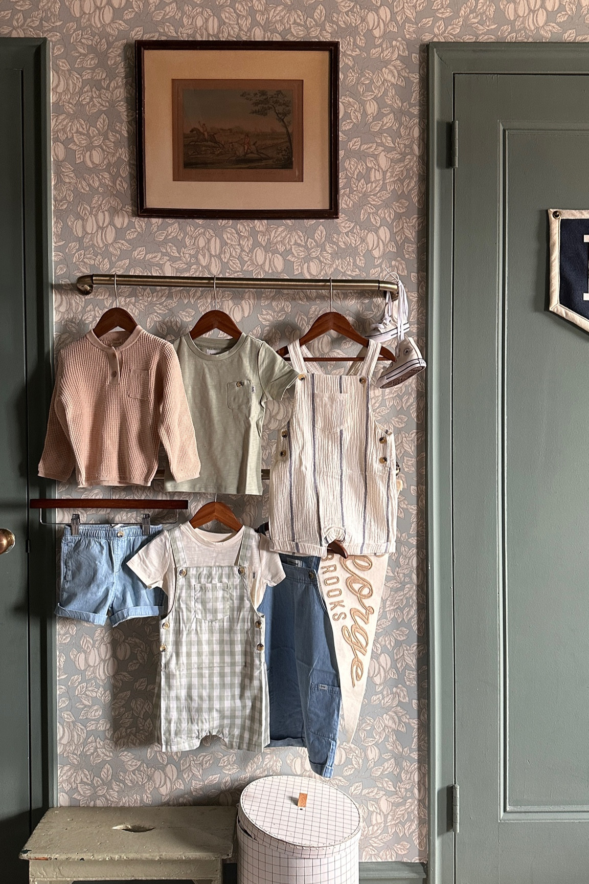 Baby boy clothes 0-24 months 