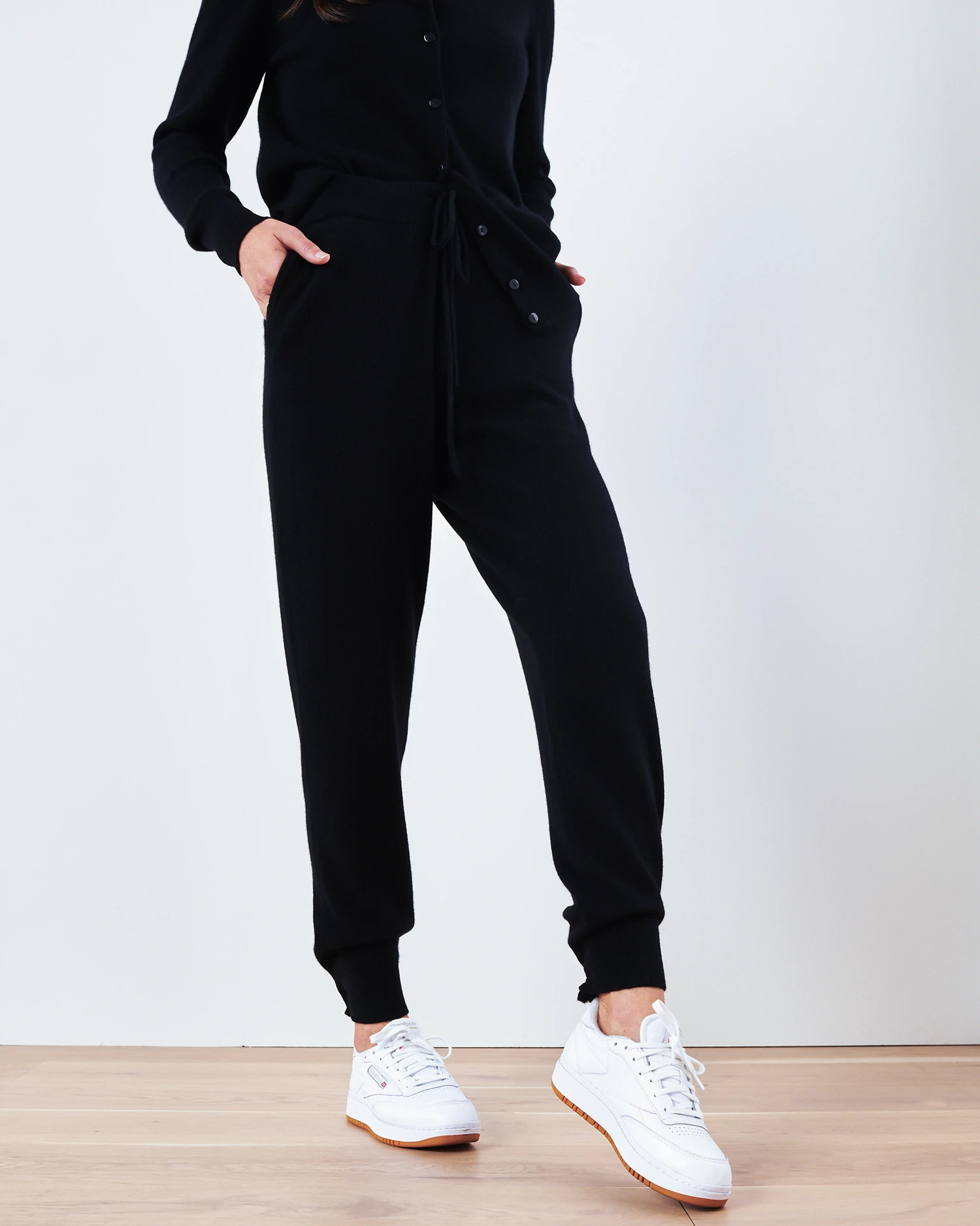 Mongolian Cashmere Sweatpants | Quince
