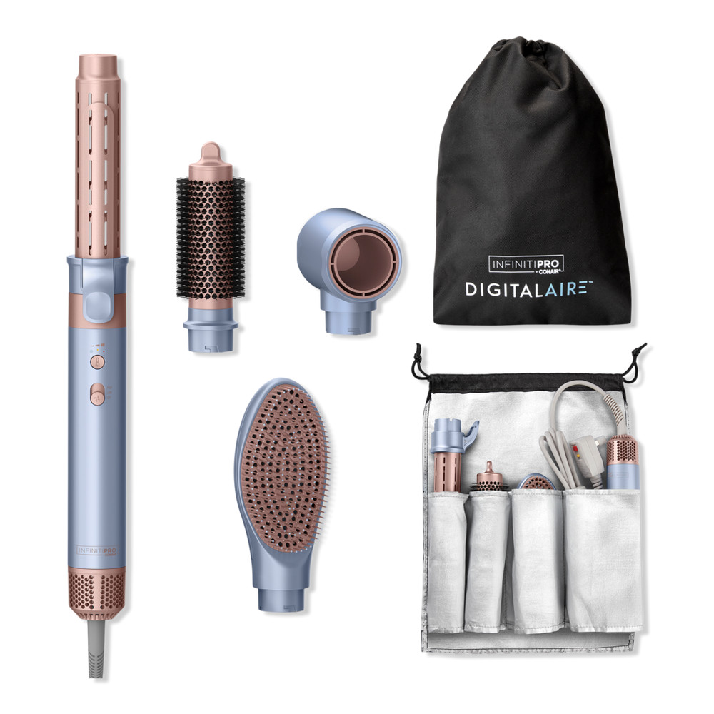 Conair InfinitiPRO Digitalaire Styling System | Ulta