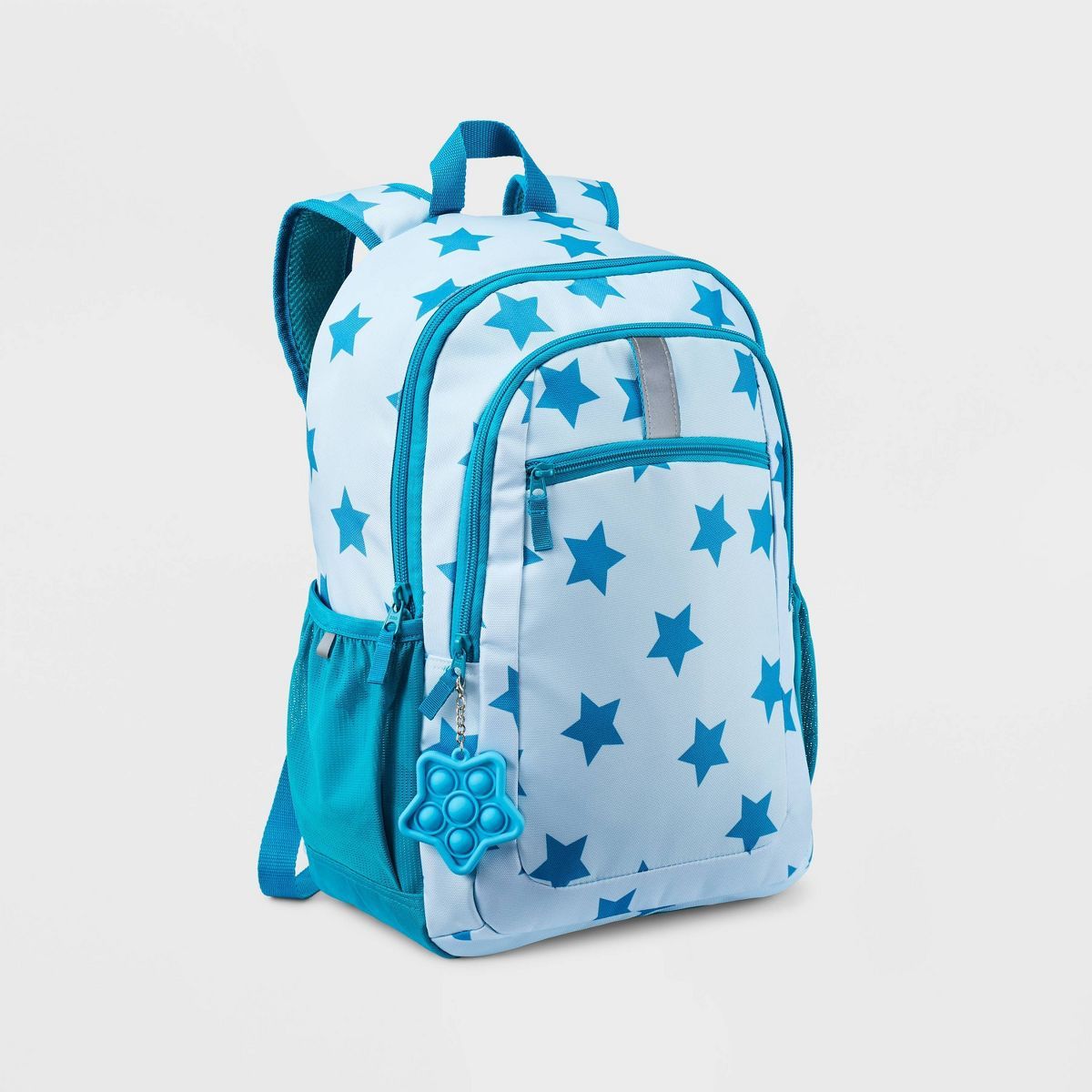 Kids' Classic 17" Backpack Stars - Cat & Jack™ | Target