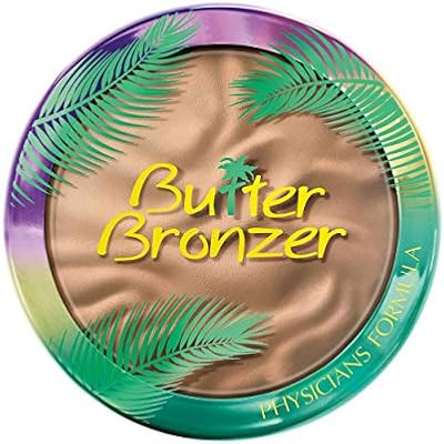 Physicians Formula Murumuru Butter Bronzer, 0.38 Ounce | Amazon (US)