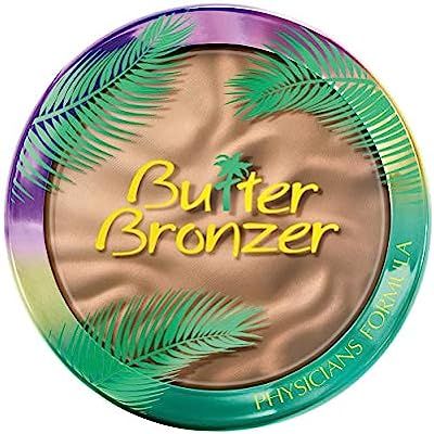 Physicians Formula Murumuru Butter Bronzer, 0.38 Ounce | Amazon (US)