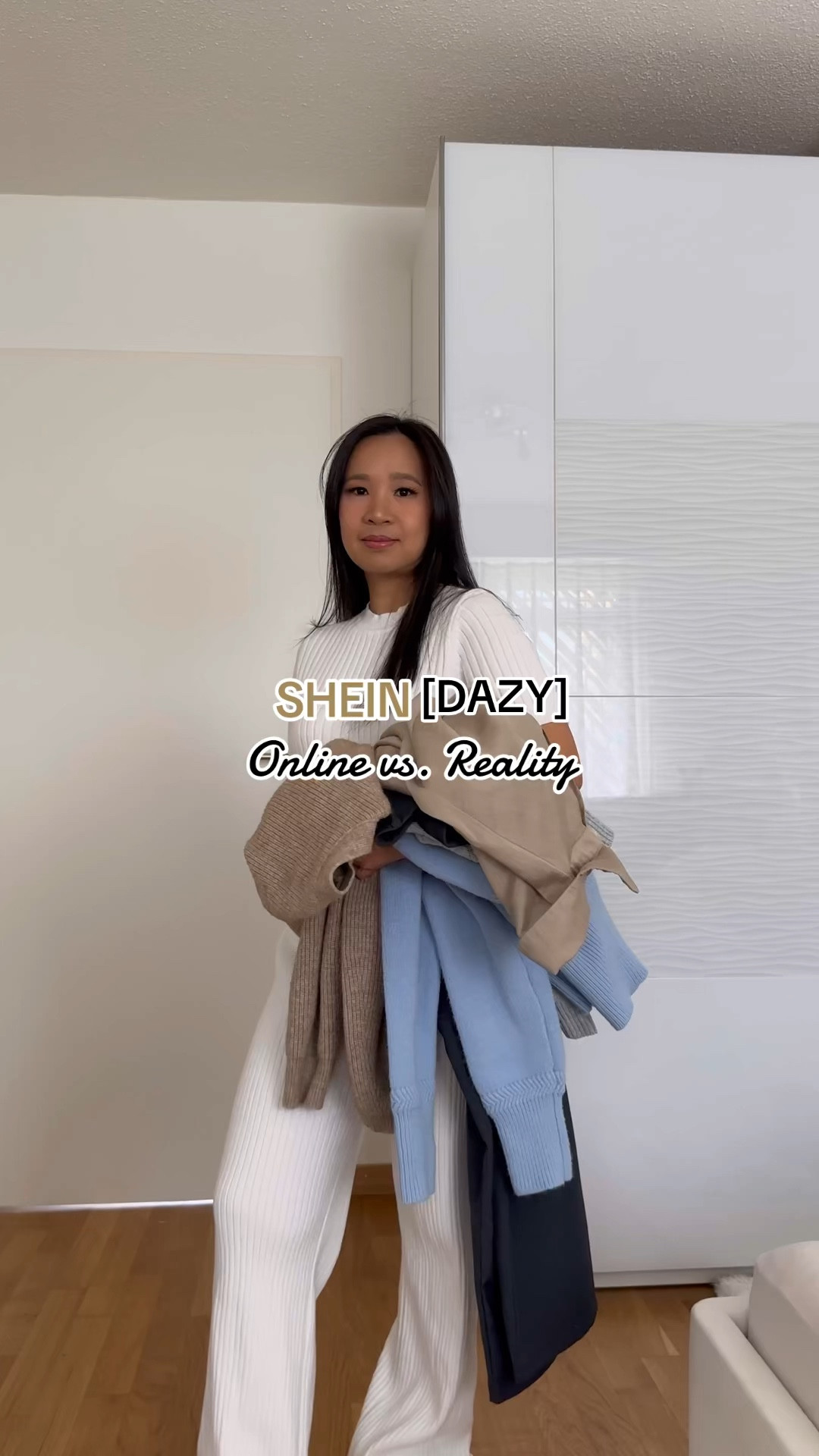 SHEIN Spring Outfits

#LTKStyleTip #LTKPetite #LTKWatchNow