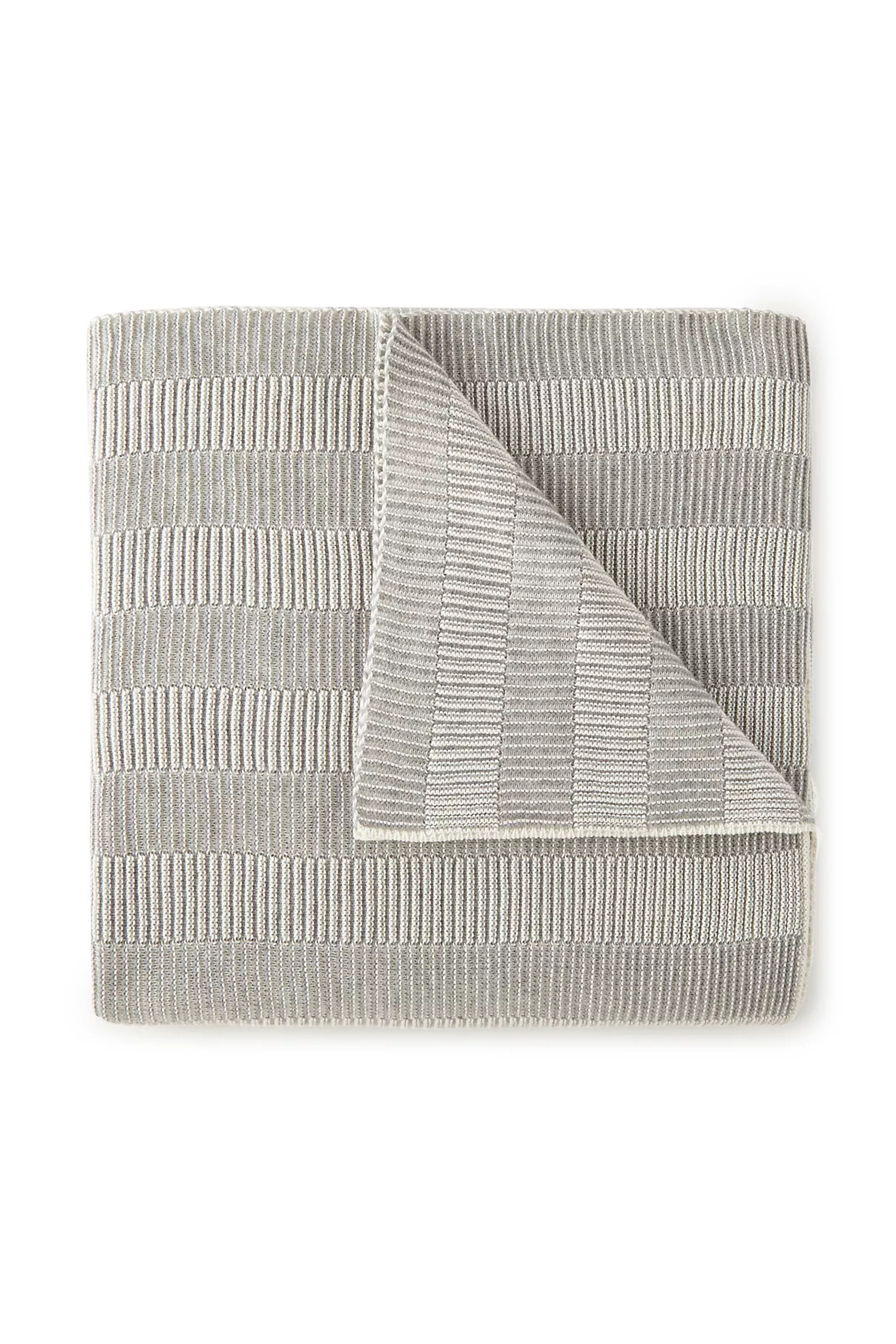 Peacock Alley Melbourne Throw Blanket | Anthropologie (US)