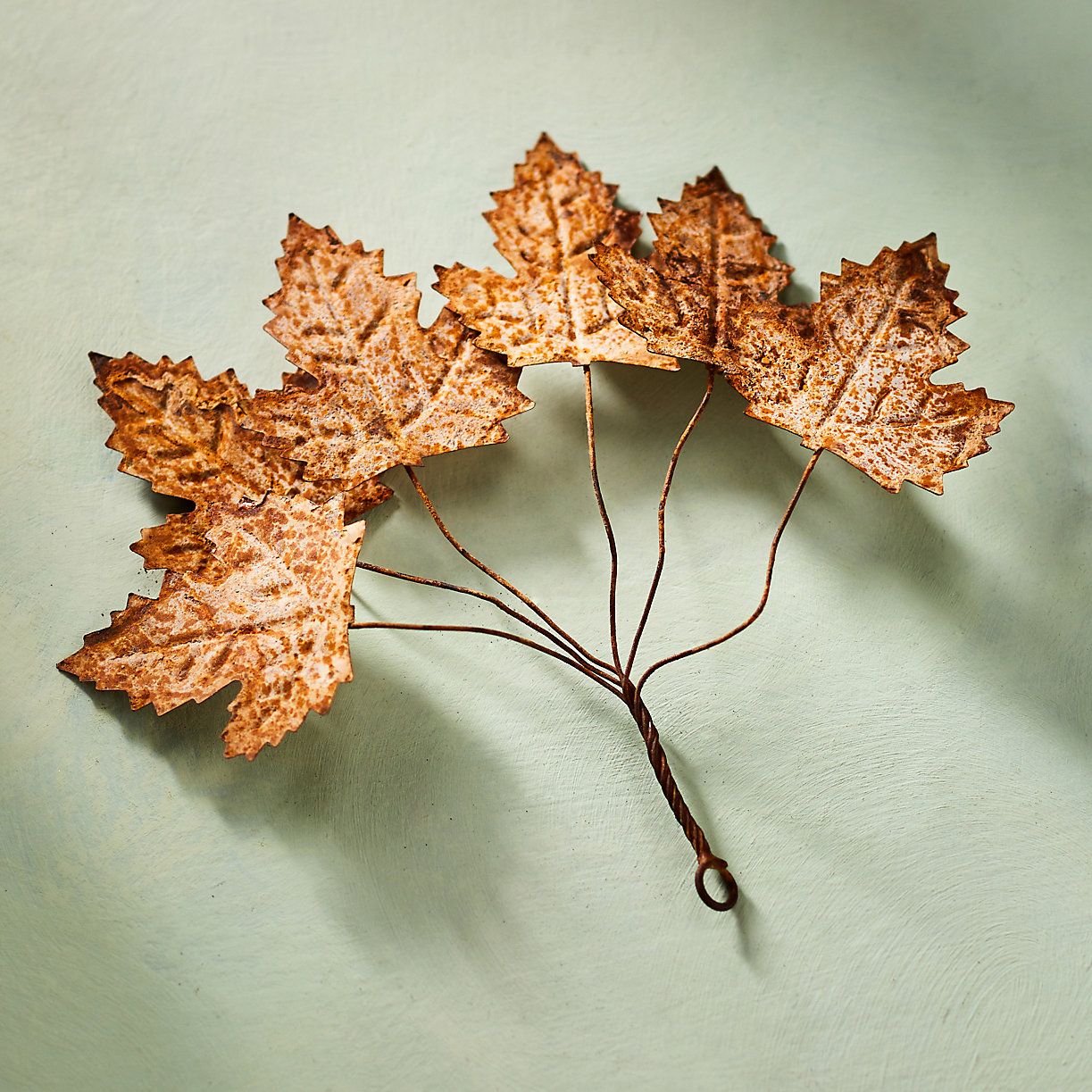 Maple Leaf Iron Bundle | Terrain