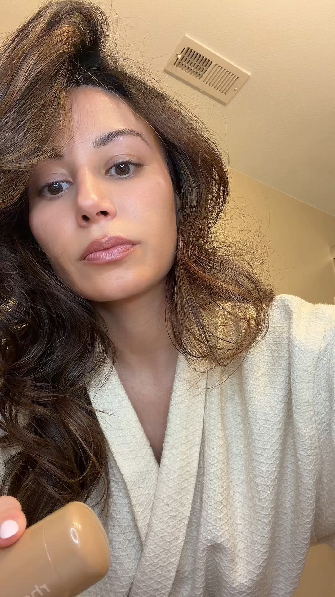 A little blush touch up

#LTKgrwm #LTKBeauty