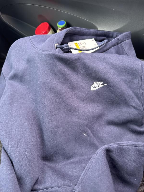 Nike Men's Club Fleece Hoodie | DICK'S Sporting Goods