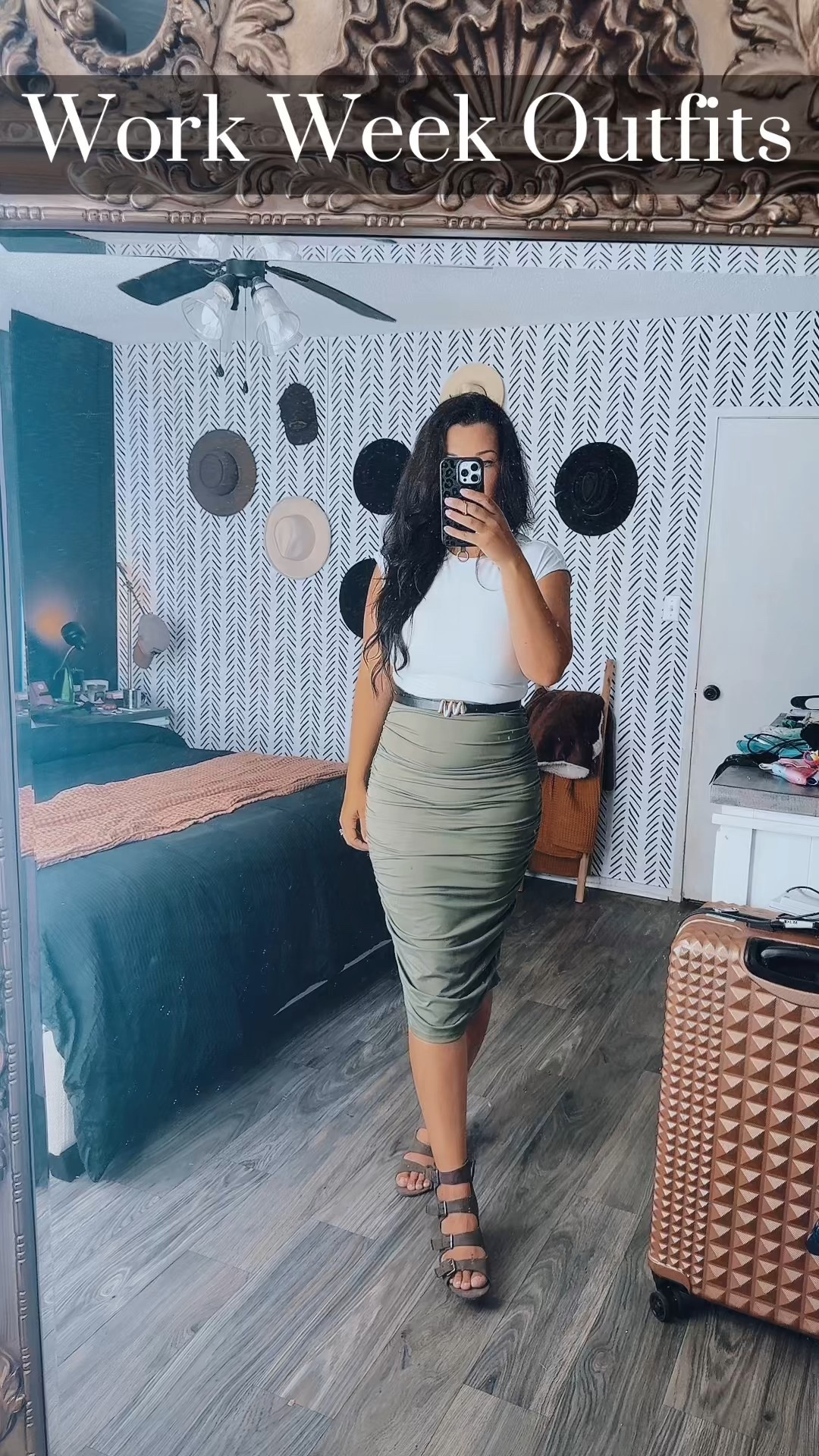 Office looks 💼✨ 

Which one’s your fave?

🛍 Links in bio via LTK! #WorkWear


#WorkWeekFits #OOTD #OfficeStyle #WorkWearInspo #LTKStyler #AmazonFinds #BossBabe #OutfitInspo  #ChicAndProfessional #midsizeoutfits 