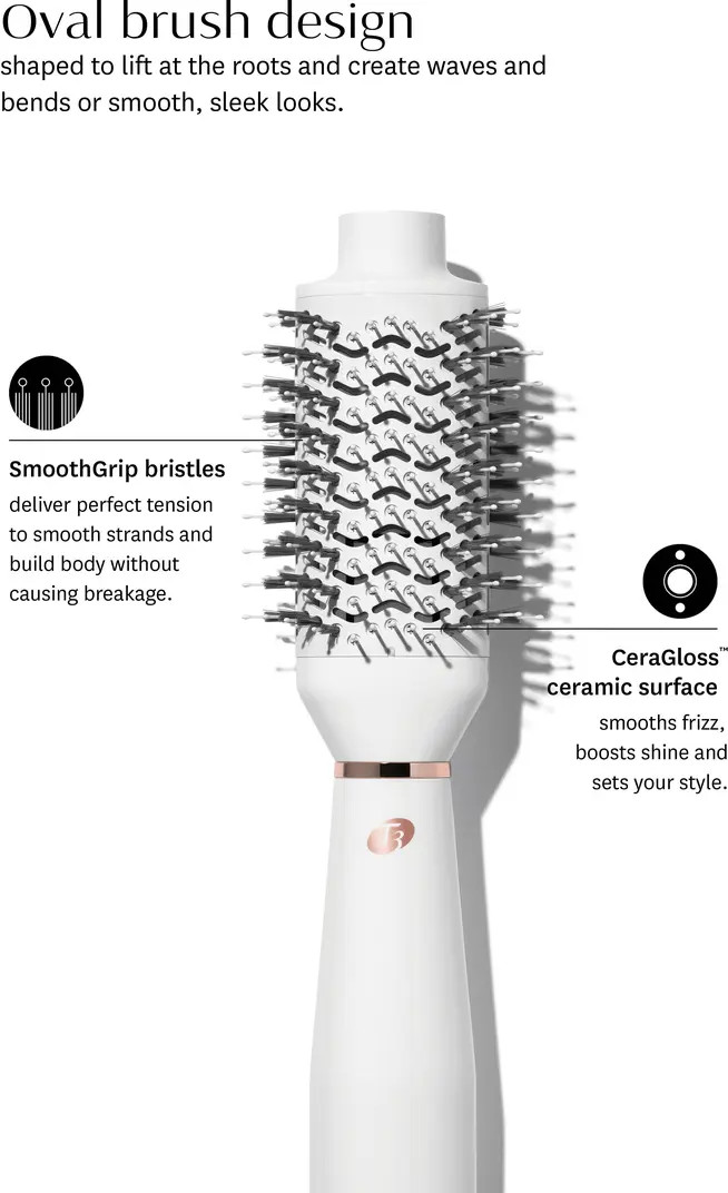 Airebrush Blow Dry Brush | Nordstrom