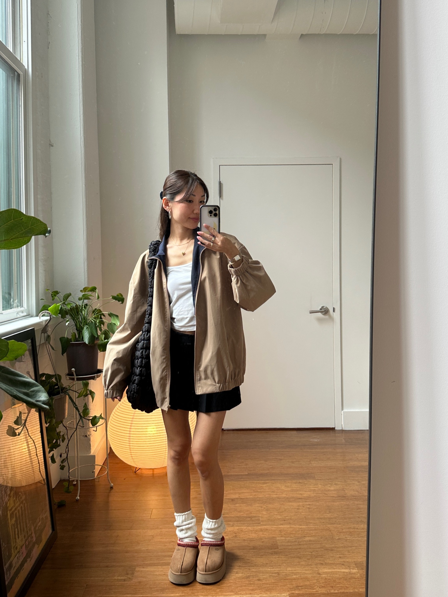 4 Ugg outfits TikTok!