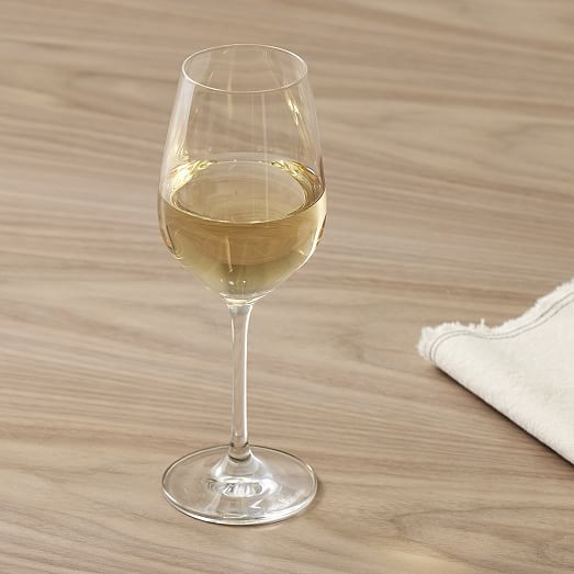 Schott Zwiesel Forte Glassware (Set Of 6) | West Elm (US)