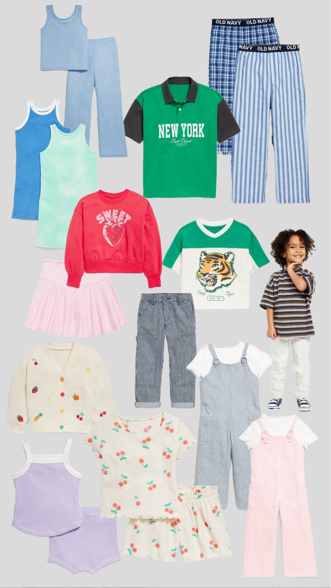 Kids old navy favorites

#LTKKids #LTKSeasonal #LTKBaby