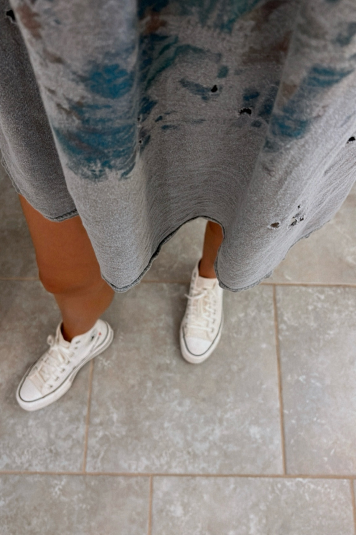 Sunday scaries uniform 🫢