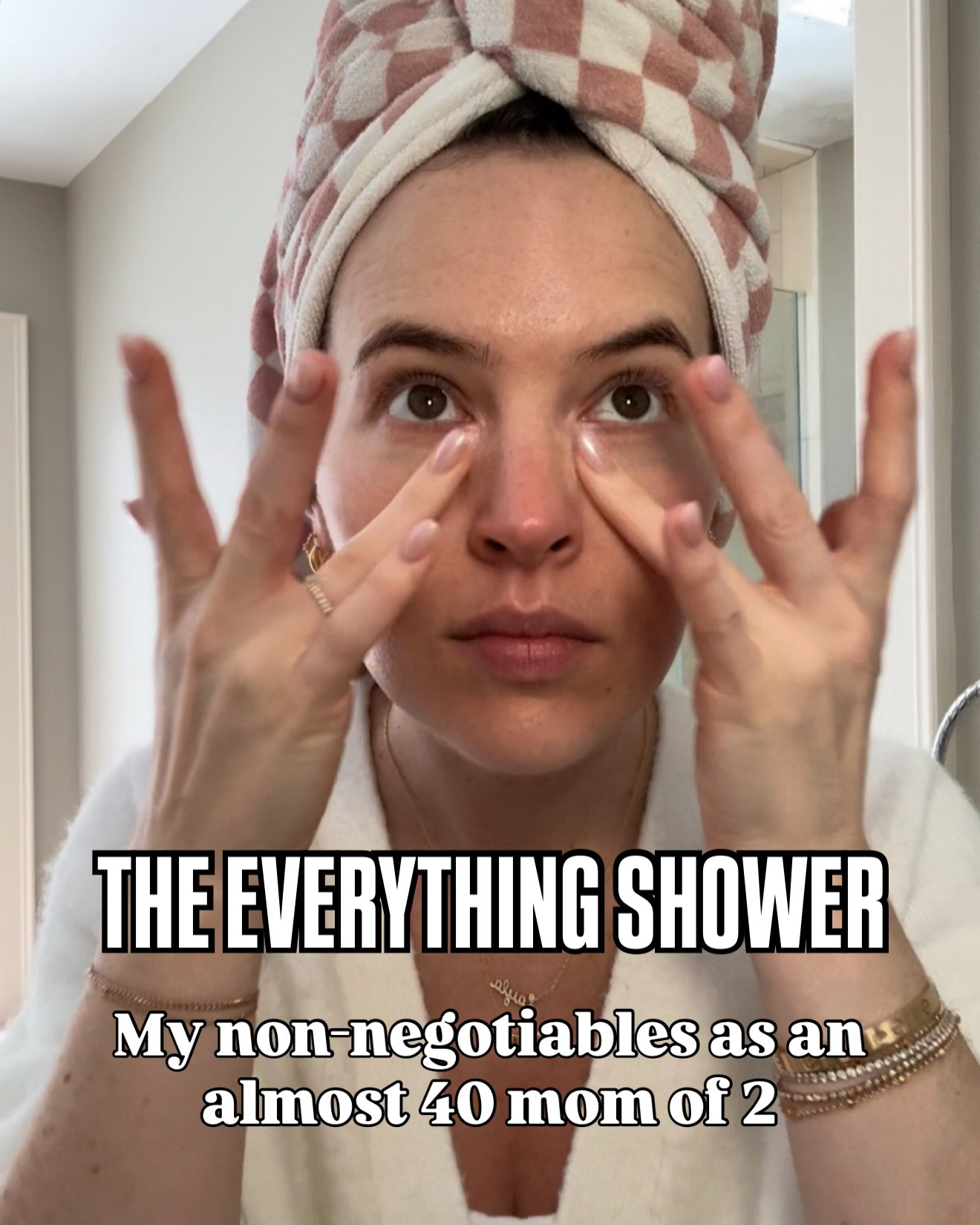 What I MUST HAVE in my everything shower!! 

#LTKmorningroutine #LTKmomlife #LTKselfcare