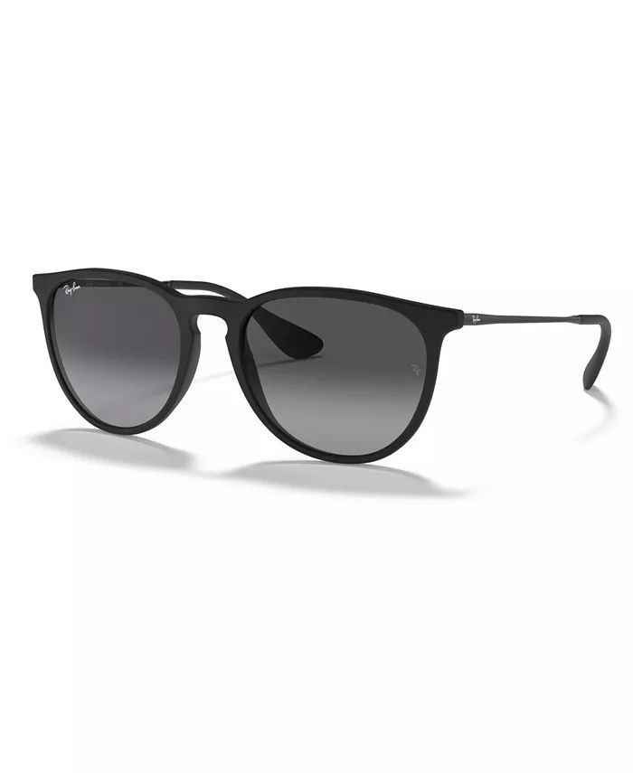 Ray-Ban Sunglasses, RB4171 ERIKA - Macy's | Macys (US)