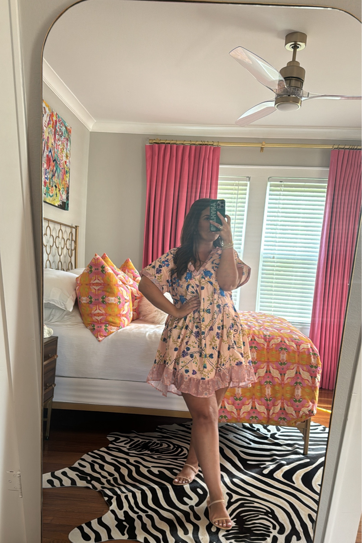 Swimsuit cover up or every day dress!

#LTKFindsUnder50 #LTKMidsize #LTKSwim