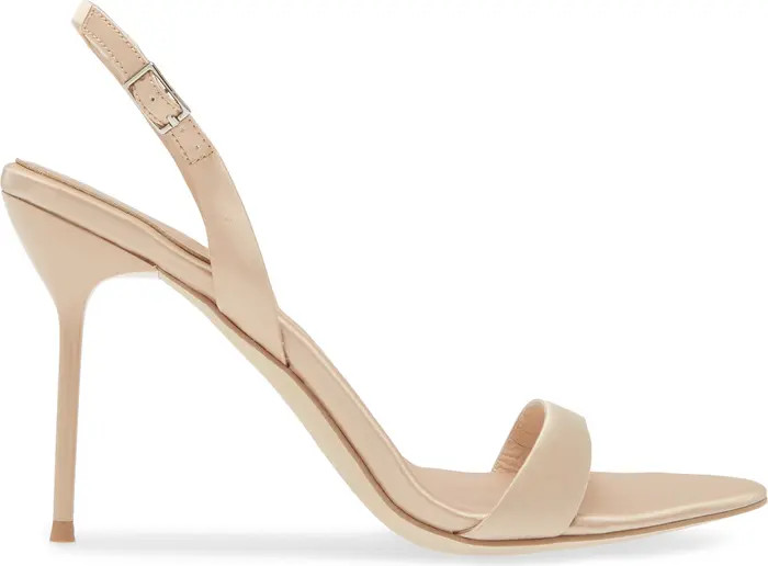 Go-Getter Sandal (Women) | Nordstrom