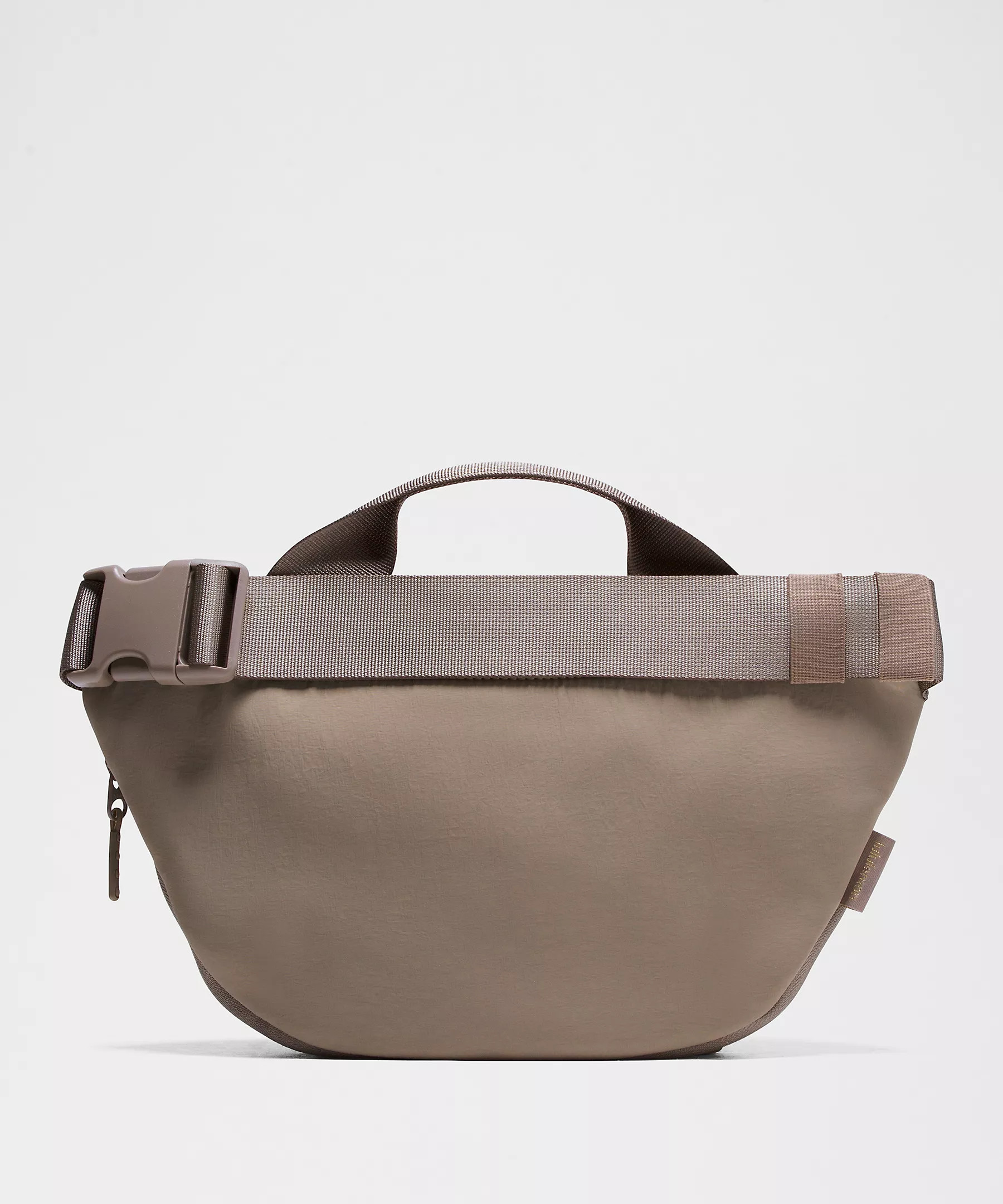 Curved Crossbody Bag 3L | Lululemon (US)