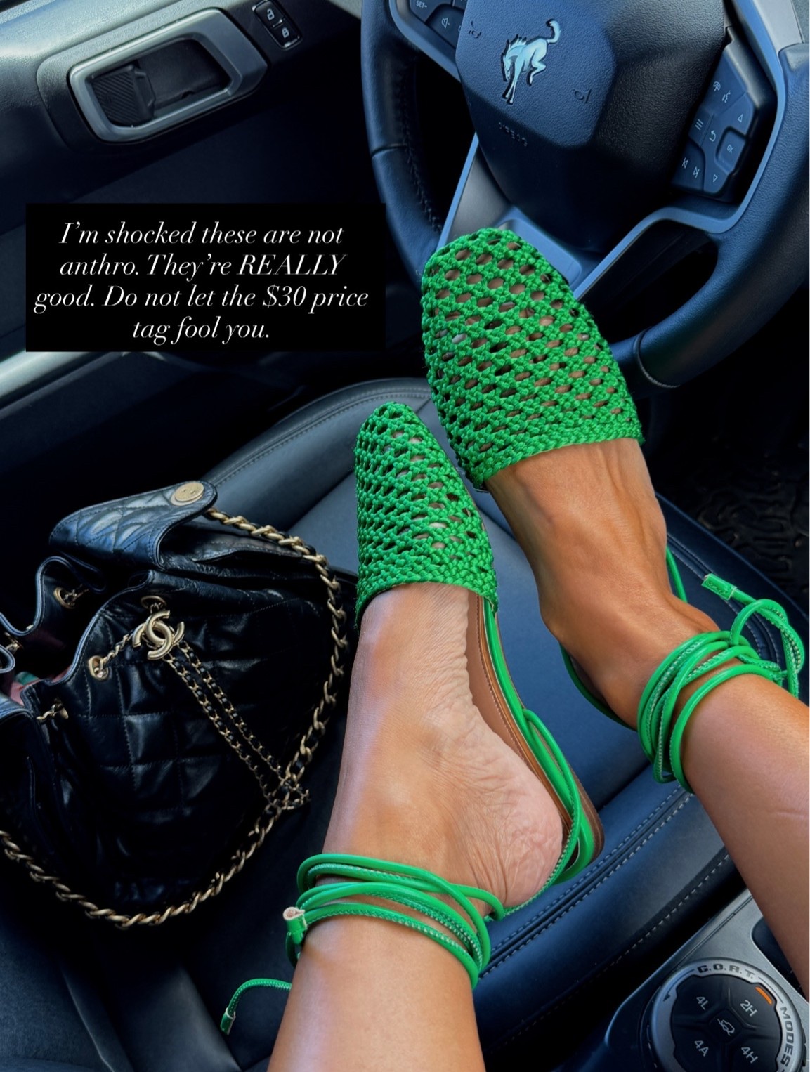 Amazing quality. This is not an ad. I can’t believe these are Walmart!

#LTKootd #LTKPetite #LTKTravel