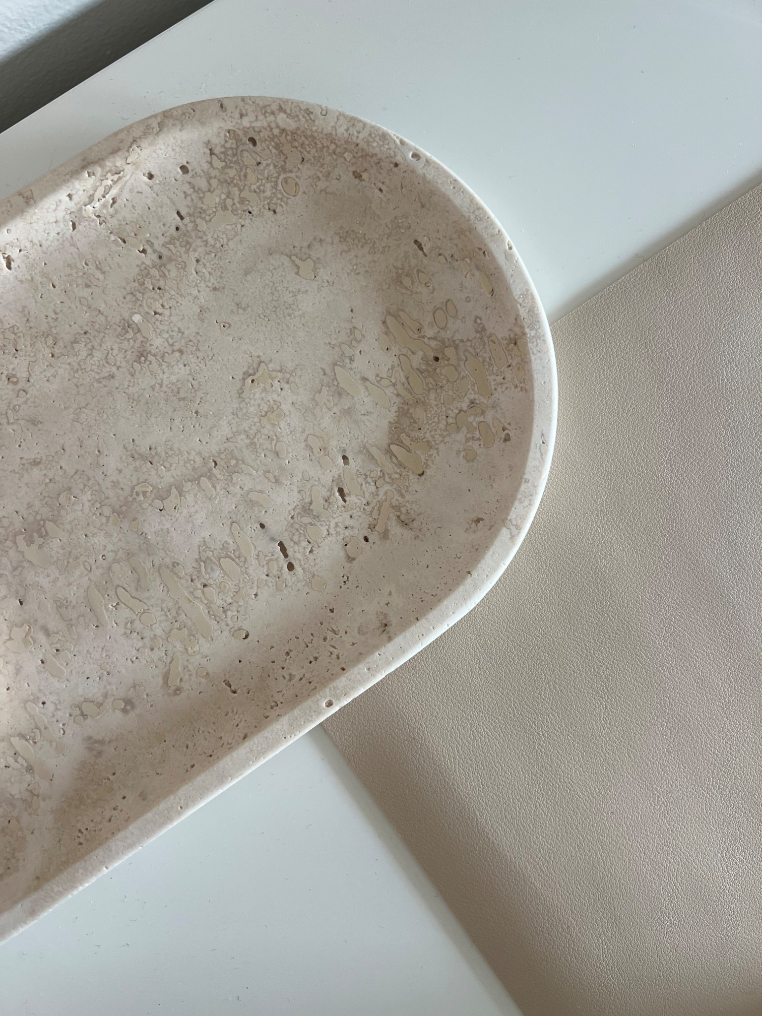 Italian stone desk tray 

#LTKFindsUnder50 #LTKHome
