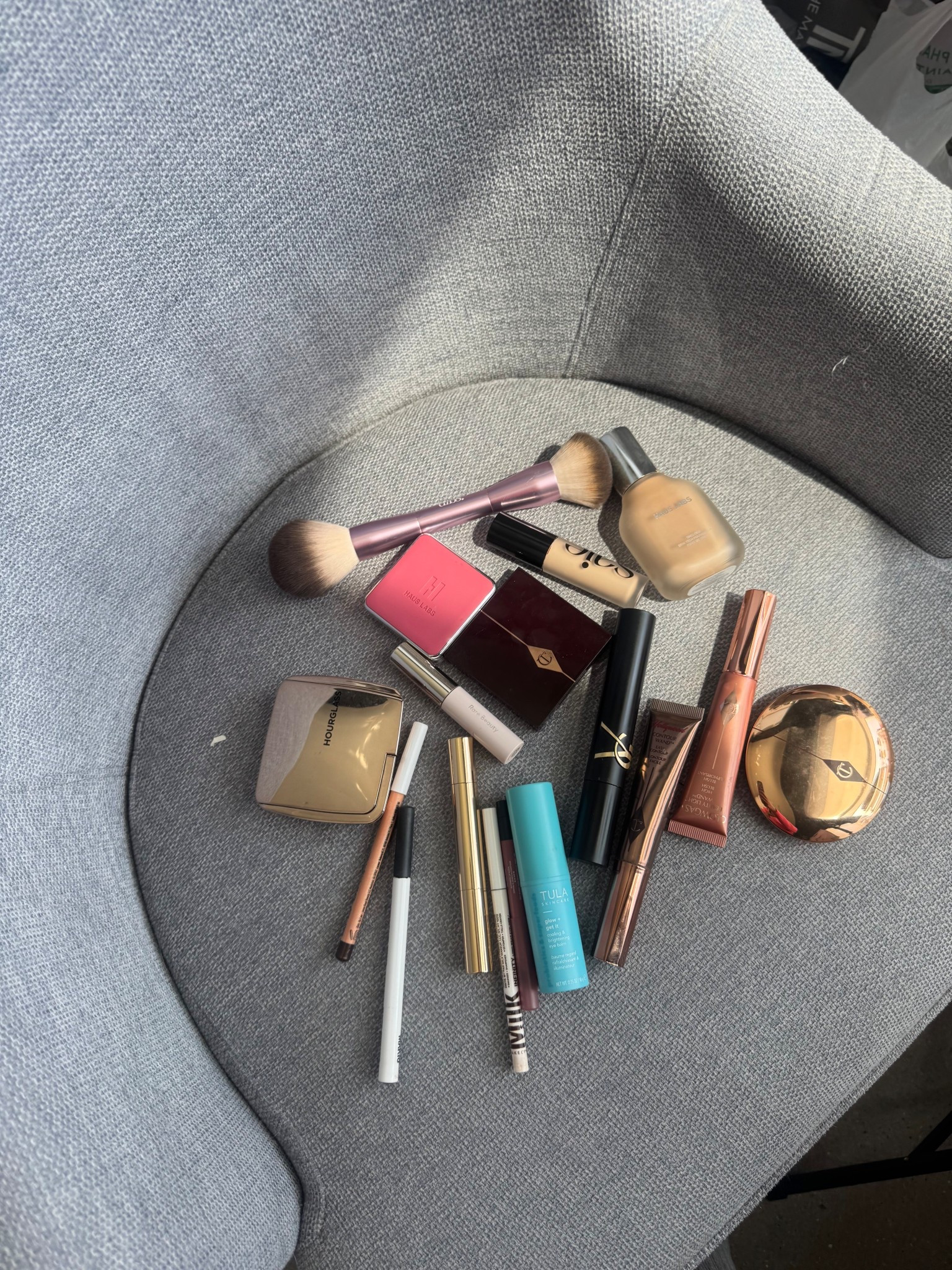 Favorite makeup products I recommend for the Sephora sale! Which one’s your favorite?

#LTKSeasonal #LTKFindsUnder100 #LTKBeauty