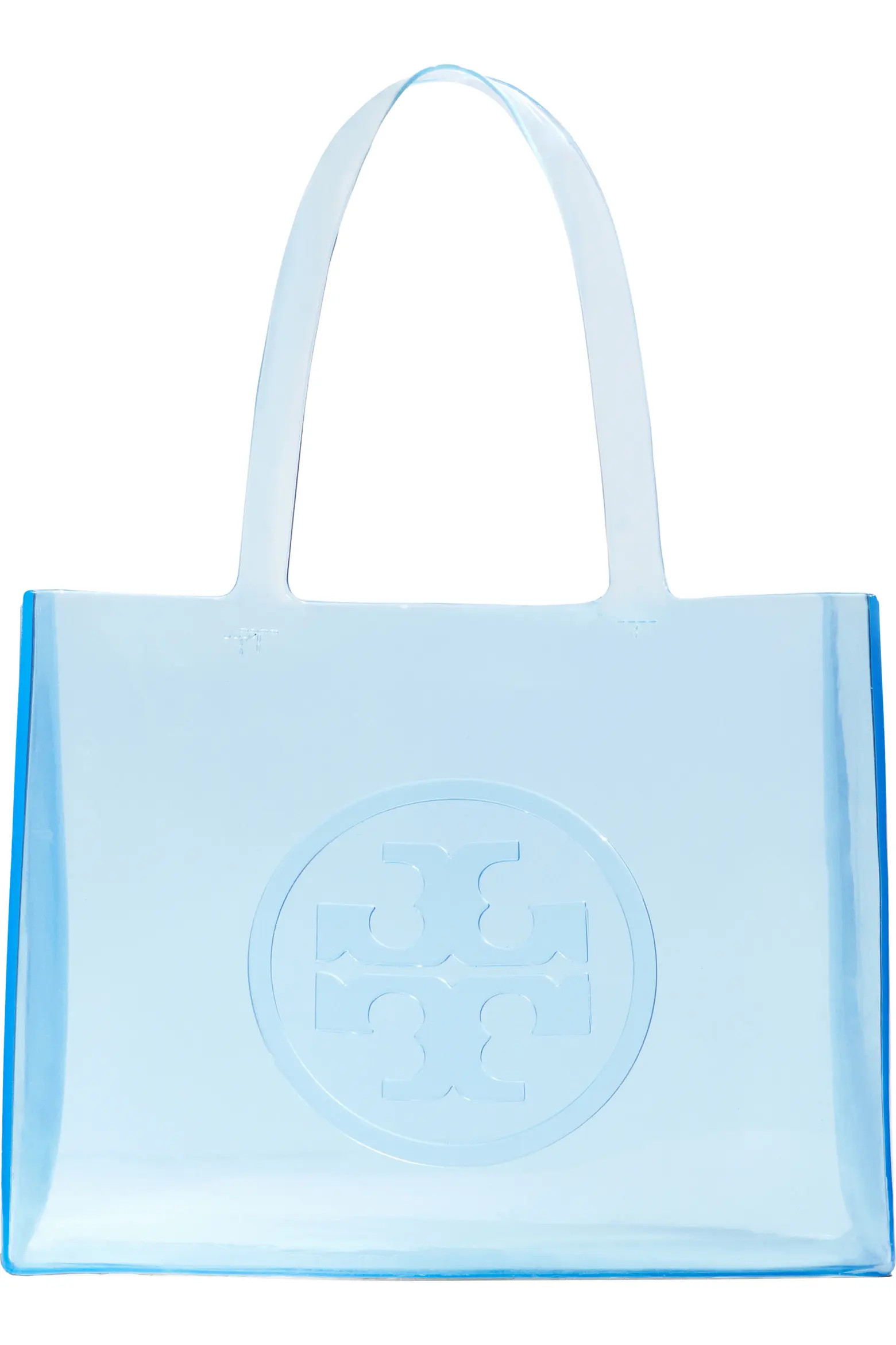 Small Ella Clear Tote (Women) | Nordstrom | Nordstrom