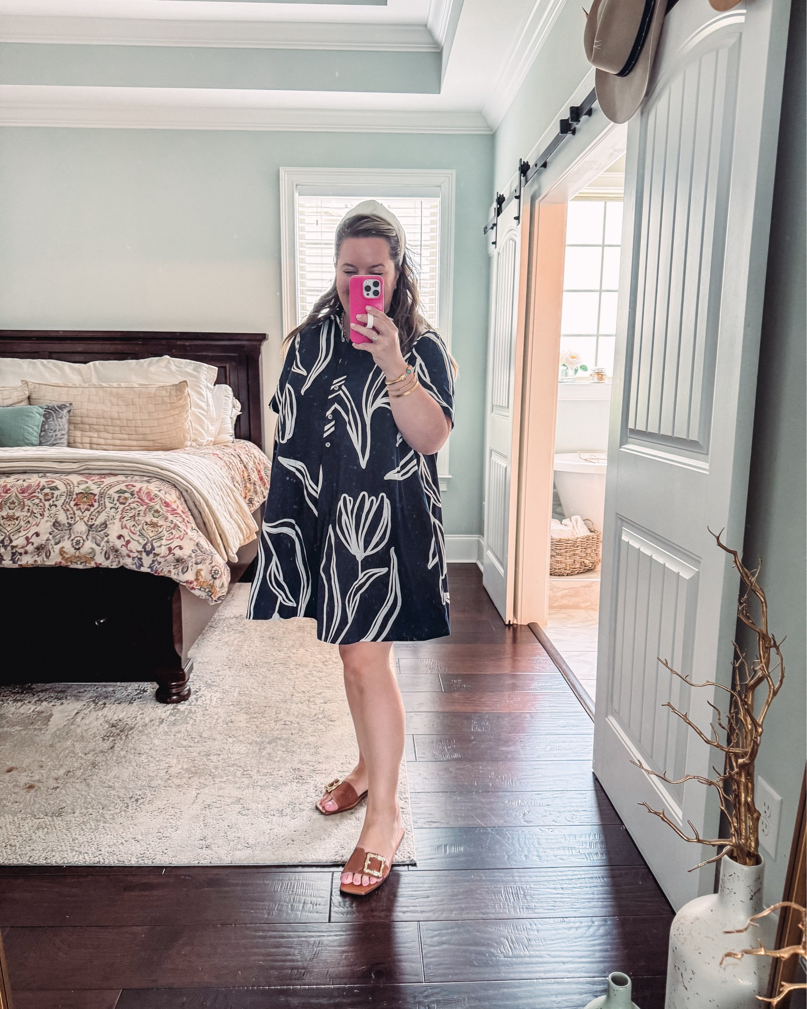 Splurge vs save summer dress 
Anthropologie vs OldNavy 
#splurge #save #summerdress 

#LTKStyleTip #LTKMidsize #LTKSeasonal