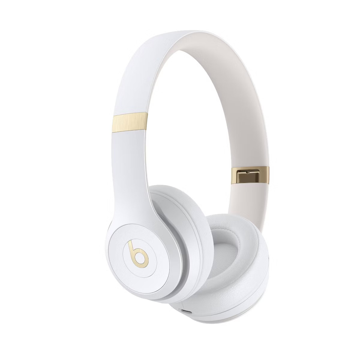 Beats Solo 4 Bluetooth Wireless On-Ear Headphones | Target