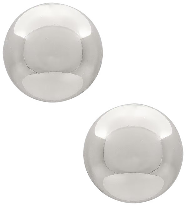 Double Ball Earring
                    
                    SHASHI | Revolve Clothing (Global)