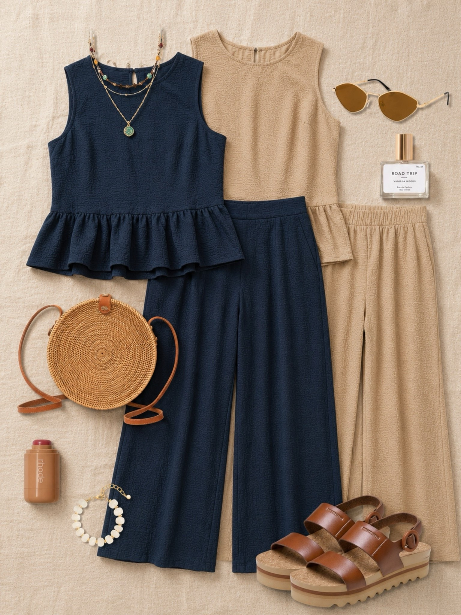 Amazon outfit inspo🙌🏼 these chic boho babe matching sets are beyond cute!

#LTKootd #LTKmomlife #LTKgrwm