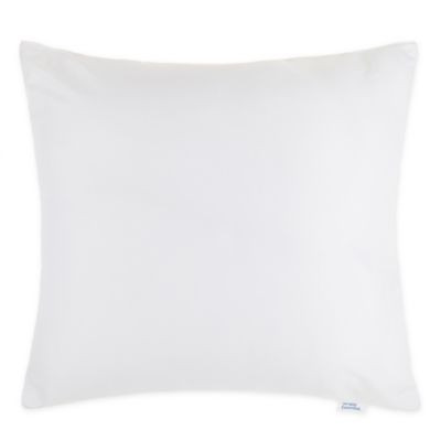 Simply Essential™ Euro Bed Pillow | Bed Bath & Beyond | Bed Bath & Beyond