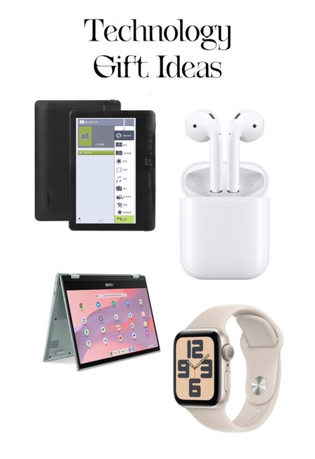 Walmart has some great deals this holiday season on it Ms for anyone in your list who loves technology. 

#LTKGiftGuide #LTKHoliday #LTKsalealert