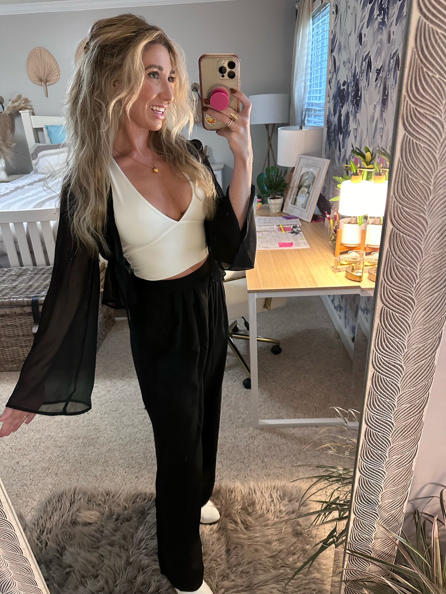 OOTD 🤌🍷



#LTKSaleAlert #LTKHoliday #LTKFindsUnder50